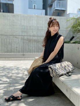 emiさんのコーディネート