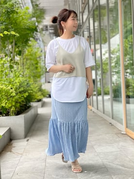 emiさんのコーディネート