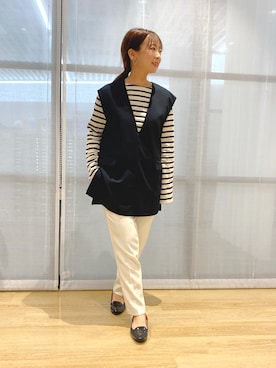 emiさんのコーディネート