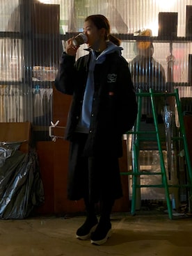 sunnylovedaysさんのコーディネート