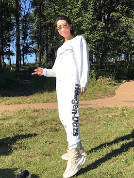 sunnylovedaysさんのコーディネート