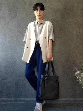 ルナラビさんのコーディネート