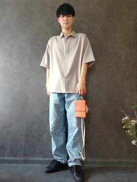 ルナラビさんのコーディネート