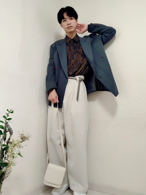 ルナラビさんのコーディネート