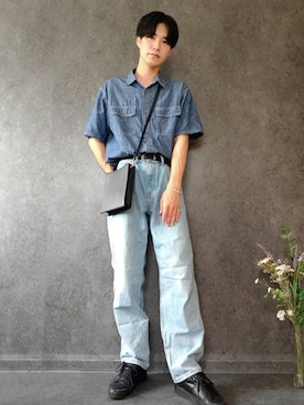 ルナラビさんのコーディネート