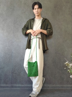 ルナラビさんのコーディネート