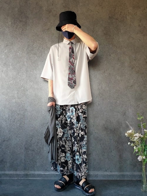 ルナラビさんのコーディネート