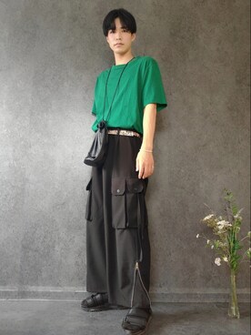 ルナラビさんのコーディネート