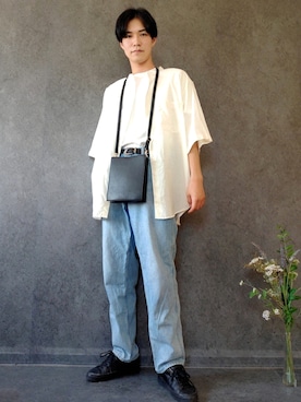 ルナラビさんのコーディネート