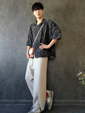 ルナラビさんのコーディネート