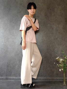 ルナラビさんのコーディネート