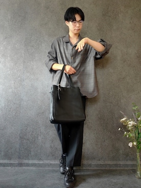 ルナラビさんのコーディネート