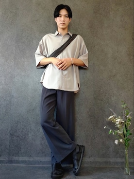 ルナラビさんのコーディネート