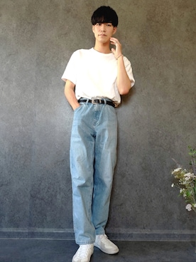 ルナラビさんのコーディネート