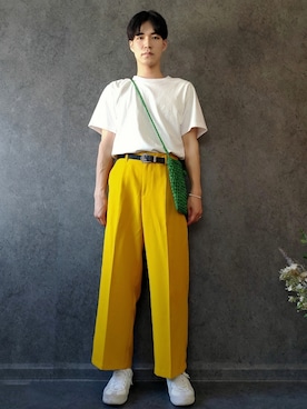 ルナラビさんのコーディネート