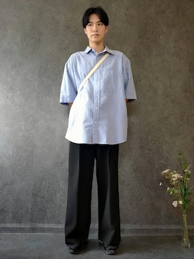 ルナラビさんのコーディネート