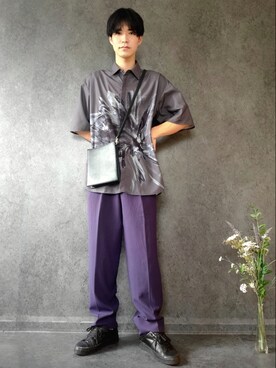 ルナラビさんのコーディネート