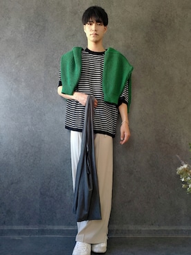 ルナラビさんのコーディネート