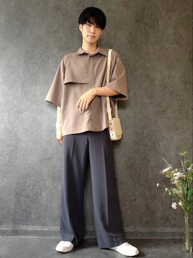 ルナラビさんのコーディネート