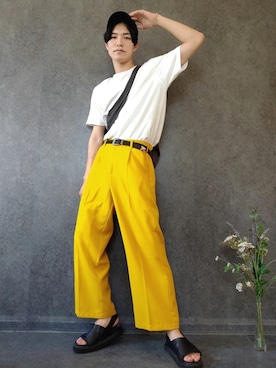 ルナラビさんのコーディネート