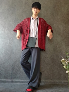 ルナラビさんのコーディネート