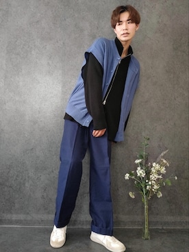 ルナラビさんのコーディネート