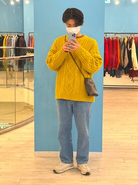 yukif524さんのコーディネート