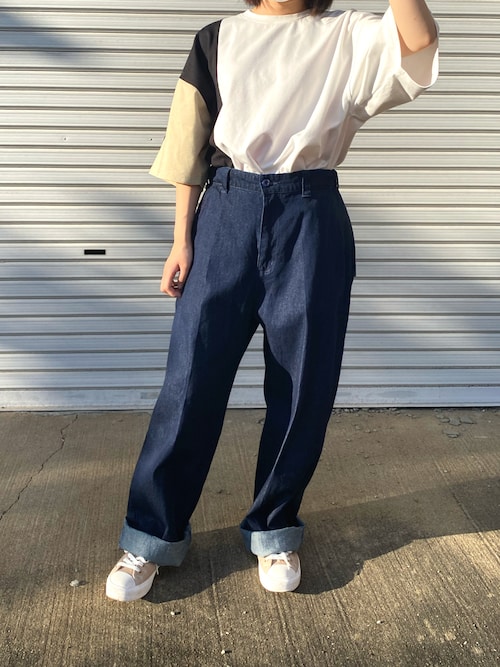 焼きどんぐりさんのコーディネート