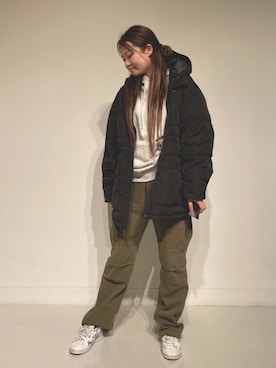 YUUKIさんのコーディネート