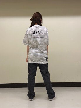 YUUKIさんのコーディネート