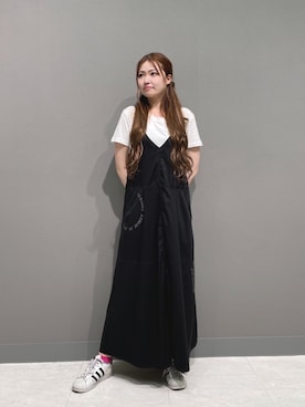 YUUKIさんのコーディネート