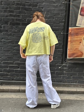 YUUKIさんのコーディネート