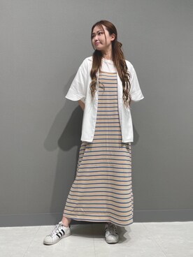 YUUKIさんのコーディネート