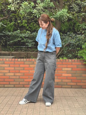 YUUKIさんのコーディネート