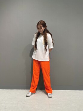 YUUKIさんのコーディネート