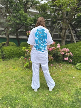 YUUKIさんのコーディネート