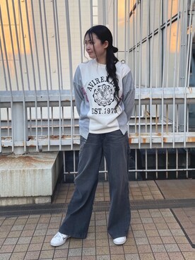 YUUKIさんのコーディネート