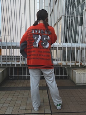 YUUKIさんのコーディネート