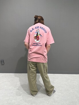 YUUKIさんのコーディネート