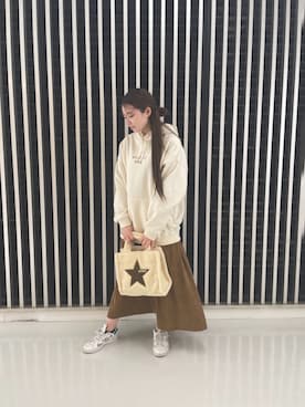 YUUKIさんのコーディネート