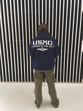 YUUKIさんのコーディネート