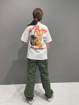 YUUKIさんのコーディネート