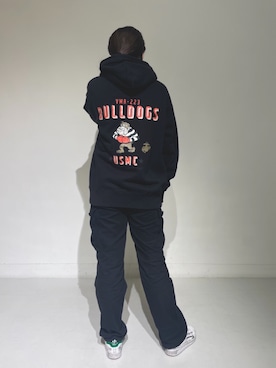 YUUKIさんのコーディネート