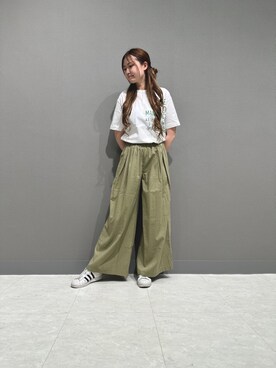 YUUKIさんのコーディネート