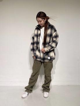 YUUKIさんのコーディネート
