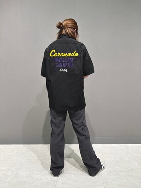 YUUKIさんのコーディネート