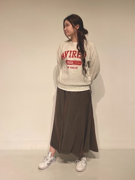 YUUKIさんのコーディネート