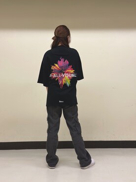 YUUKIさんのコーディネート