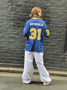 YUUKIさんのコーディネート