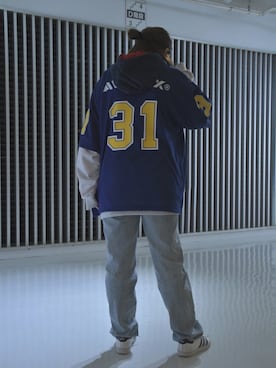 YUUKIさんのコーディネート